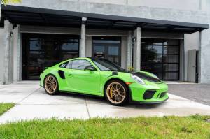 Cars For Sale - 2019 Porsche 911 GT3 RS 2dr Coupe - Image 11