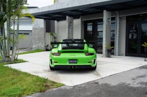 Cars For Sale - 2019 Porsche 911 GT3 RS 2dr Coupe - Image 12