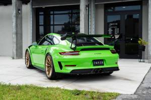 Cars For Sale - 2019 Porsche 911 GT3 RS 2dr Coupe - Image 15