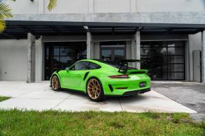 Cars For Sale - 2019 Porsche 911 GT3 RS 2dr Coupe - Image 16