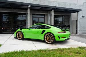 Cars For Sale - 2019 Porsche 911 GT3 RS 2dr Coupe - Image 17