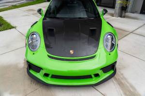 Cars For Sale - 2019 Porsche 911 GT3 RS 2dr Coupe - Image 18