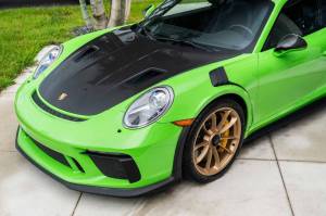 Cars For Sale - 2019 Porsche 911 GT3 RS 2dr Coupe - Image 19