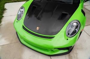 Cars For Sale - 2019 Porsche 911 GT3 RS 2dr Coupe - Image 20