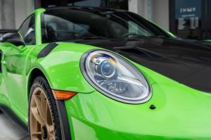 Cars For Sale - 2019 Porsche 911 GT3 RS 2dr Coupe - Image 22