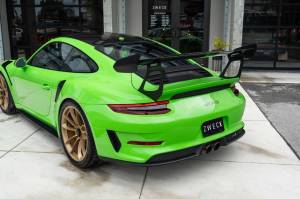 Cars For Sale - 2019 Porsche 911 GT3 RS 2dr Coupe - Image 31