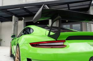 Cars For Sale - 2019 Porsche 911 GT3 RS 2dr Coupe - Image 32