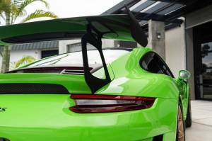 Cars For Sale - 2019 Porsche 911 GT3 RS 2dr Coupe - Image 33