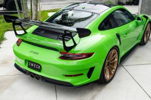 Cars For Sale - 2019 Porsche 911 GT3 RS 2dr Coupe - Image 36