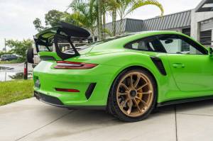 Cars For Sale - 2019 Porsche 911 GT3 RS 2dr Coupe - Image 40