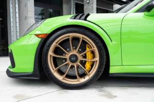 Cars For Sale - 2019 Porsche 911 GT3 RS 2dr Coupe - Image 46