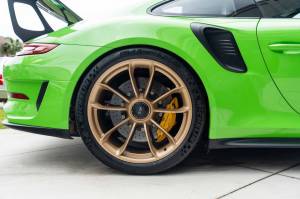 Cars For Sale - 2019 Porsche 911 GT3 RS 2dr Coupe - Image 48