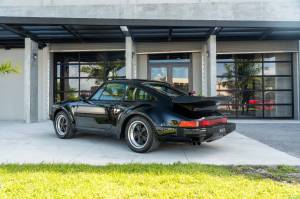 Cars For Sale - 1987 Porsche 911 Carrera Turbo 2dr Coupe - Image 2