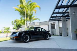 Cars For Sale - 1987 Porsche 911 Carrera Turbo 2dr Coupe - Image 3