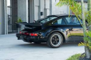 Cars For Sale - 1987 Porsche 911 Carrera Turbo 2dr Coupe - Image 4