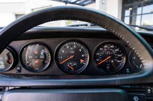 Cars For Sale - 1987 Porsche 911 Carrera Turbo 2dr Coupe - Image 7