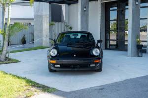 Cars For Sale - 1987 Porsche 911 Carrera Turbo 2dr Coupe - Image 8