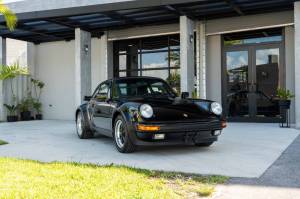 Cars For Sale - 1987 Porsche 911 Carrera Turbo 2dr Coupe - Image 10