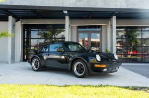 Cars For Sale - 1987 Porsche 911 Carrera Turbo 2dr Coupe - Image 12