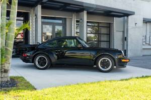 Cars For Sale - 1987 Porsche 911 Carrera Turbo 2dr Coupe - Image 13