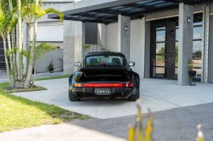 Cars For Sale - 1987 Porsche 911 Carrera Turbo 2dr Coupe - Image 14