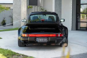 Cars For Sale - 1987 Porsche 911 Carrera Turbo 2dr Coupe - Image 15