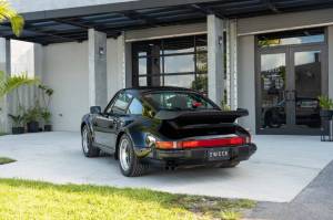 Cars For Sale - 1987 Porsche 911 Carrera Turbo 2dr Coupe - Image 16