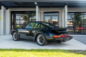 Cars For Sale - 1987 Porsche 911 Carrera Turbo 2dr Coupe - Image 18