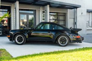 Cars For Sale - 1987 Porsche 911 Carrera Turbo 2dr Coupe - Image 19