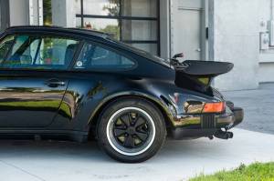 Cars For Sale - 1987 Porsche 911 Carrera Turbo 2dr Coupe - Image 20