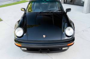 Cars For Sale - 1987 Porsche 911 Carrera Turbo 2dr Coupe - Image 22