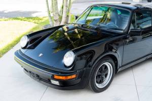 Cars For Sale - 1987 Porsche 911 Carrera Turbo 2dr Coupe - Image 23