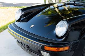 Cars For Sale - 1987 Porsche 911 Carrera Turbo 2dr Coupe - Image 24