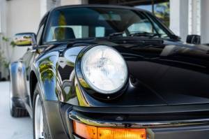 Cars For Sale - 1987 Porsche 911 Carrera Turbo 2dr Coupe - Image 25