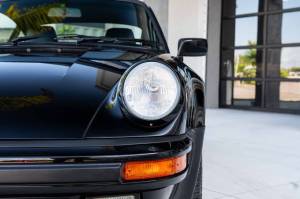 Cars For Sale - 1987 Porsche 911 Carrera Turbo 2dr Coupe - Image 26