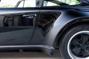 Cars For Sale - 1987 Porsche 911 Carrera Turbo 2dr Coupe - Image 32