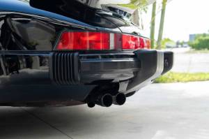 Cars For Sale - 1987 Porsche 911 Carrera Turbo 2dr Coupe - Image 35