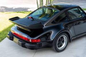 Cars For Sale - 1987 Porsche 911 Carrera Turbo 2dr Coupe - Image 36