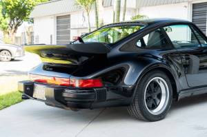 Cars For Sale - 1987 Porsche 911 Carrera Turbo 2dr Coupe - Image 38