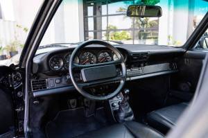 Cars For Sale - 1987 Porsche 911 Carrera Turbo 2dr Coupe - Image 51