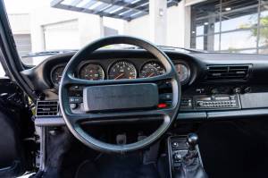 Cars For Sale - 1987 Porsche 911 Carrera Turbo 2dr Coupe - Image 52