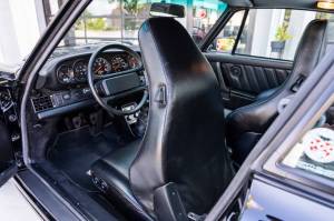 Cars For Sale - 1987 Porsche 911 Carrera Turbo 2dr Coupe - Image 57