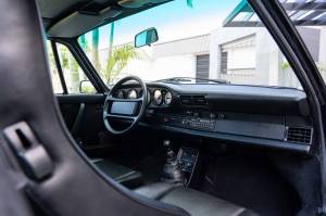 Cars For Sale - 1987 Porsche 911 Carrera Turbo 2dr Coupe - Image 61