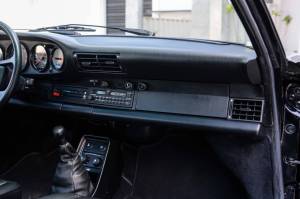 Cars For Sale - 1987 Porsche 911 Carrera Turbo 2dr Coupe - Image 62