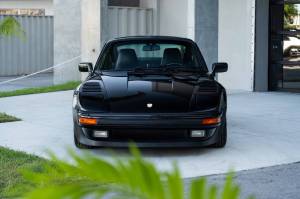 Cars For Sale - 1989 Porsche 911 Carrera Turbo 2dr Coupe - Image 1