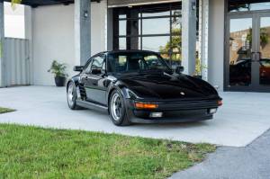 Cars For Sale - 1989 Porsche 911 Carrera Turbo 2dr Coupe - Image 2