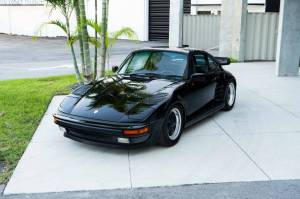 Cars For Sale - 1989 Porsche 911 Carrera Turbo 2dr Coupe - Image 3