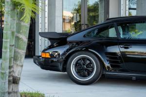 Cars For Sale - 1989 Porsche 911 Carrera Turbo 2dr Coupe - Image 4