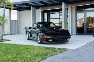 Cars For Sale - 1989 Porsche 911 Carrera Turbo 2dr Coupe - Image 8