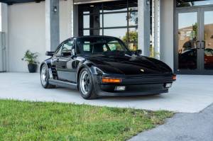 Cars For Sale - 1989 Porsche 911 Carrera Turbo 2dr Coupe - Image 9